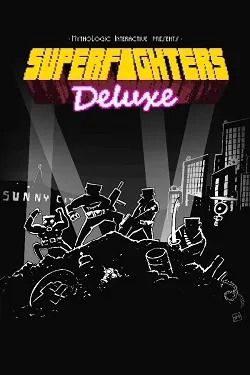 Superfighters Deluxe