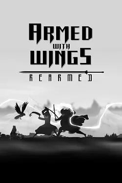 Armed With Wings Rearmed