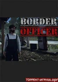 Border Officer