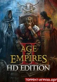 Age of Empires 2 - HD Edition Bundle