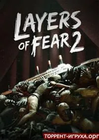 Layers of Fear 2