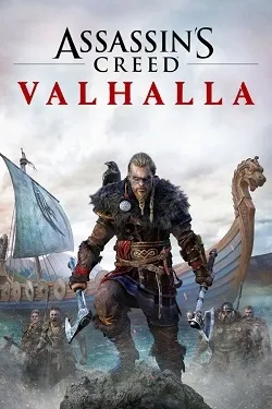 Assаssin's Creed Valhalla