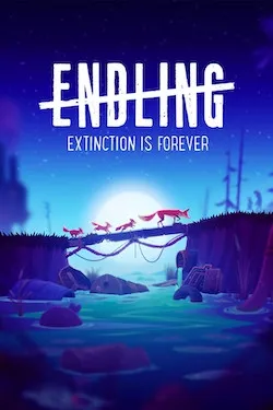 Endling Extinction is Forever