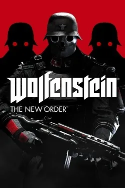 Вольфенштейн Зе Нью Ордер