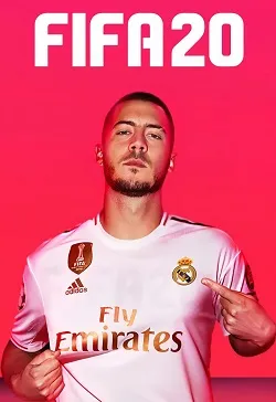 FIFA 20 (ФИФА 20)