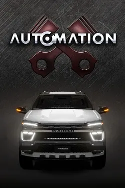 Automation The Car Company Tycoon Game