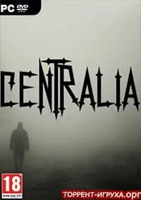 Centralia