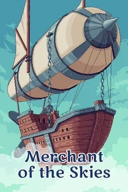 Merchant of the Skies