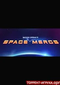 Space Mercs