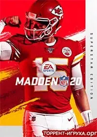 Madden NFL 20