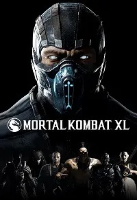 Мортал Комбат XL