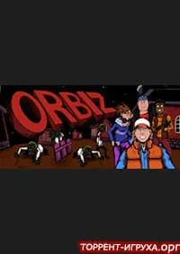 Orbiz