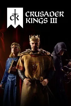 Crusader Kings 3 (III)