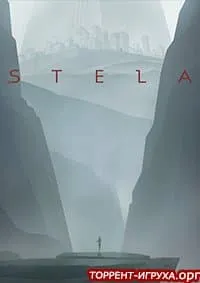 Stela
