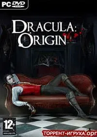 Dracula Origin