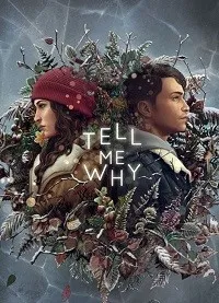 Tell Me Why