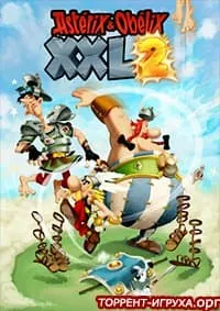 Asterix & Obelix XXL 2