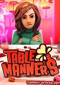 Table Manners The Physics-Based Dating Game