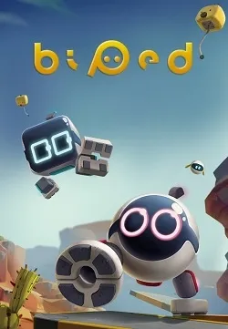 Biped