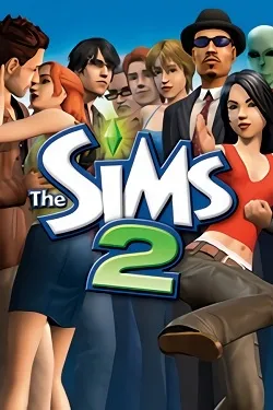 The Sіms 2 (Симс 2)