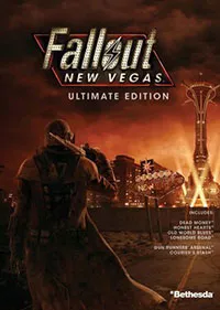 Fаllout New Vegas