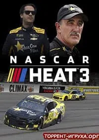 NASCAR Heat 3