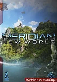 Meridian: New World