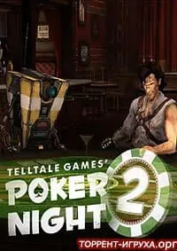 Poker Night 2