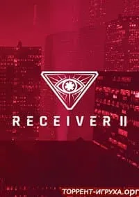 Receiver 2