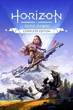 Horizоn Zero Dawn