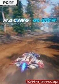 Racing Glider