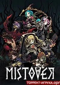 MISTOVER - Dr. Faust's Otherworldly Adventure