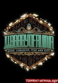 Library Of Ruina