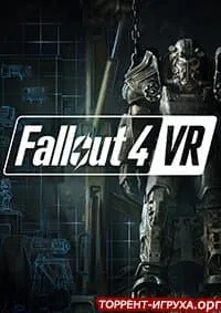 Fallout 4 VR