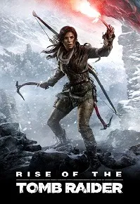 Rise of the Tomb Raider 20 Year Celebration