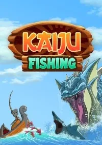 Kaiju Fishing
