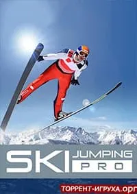 Ski Jumping Pro VR