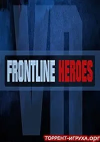 Frontline Heroes VR