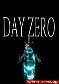 Primordium - Day Zero
