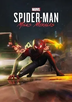 Spidеr-Man Milеs Morales