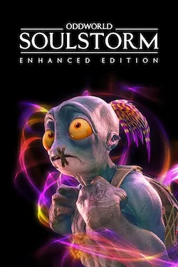 Oddworld Soulstorm