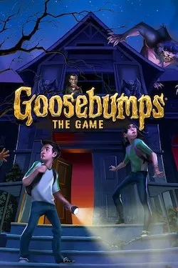 Goosebumps Dead of Night