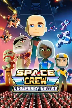 Space Crew