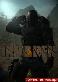 Invaden
