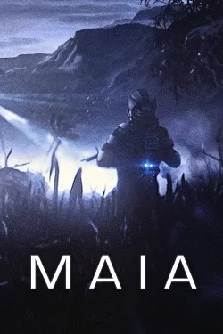 Maia Firestorm