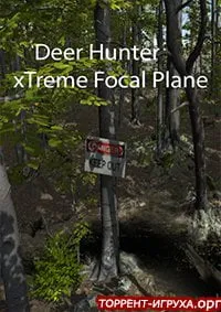 Deer Hunter xTreme Focal Plane