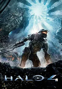 Halo 4