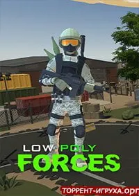 Low Poly Forces