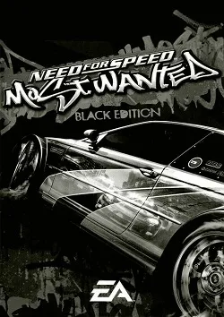Neеd for Speed Most Wanted 2005