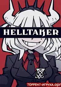 Helltaker